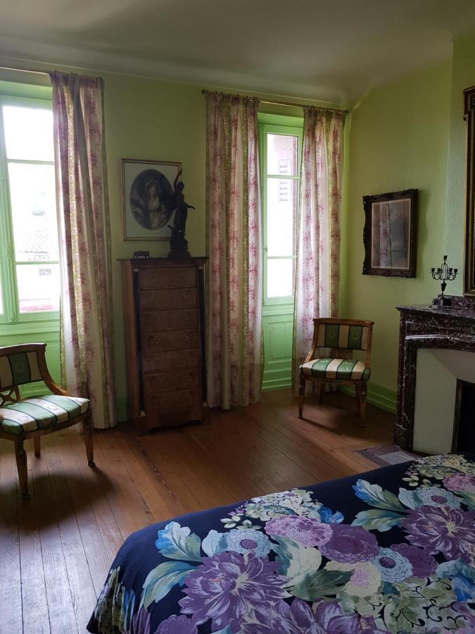 Bed and Breakfast Chez Louise à Albi Extérieur photo
