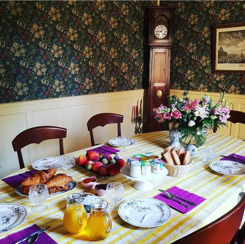 Bed and Breakfast Chez Louise à Albi Extérieur photo